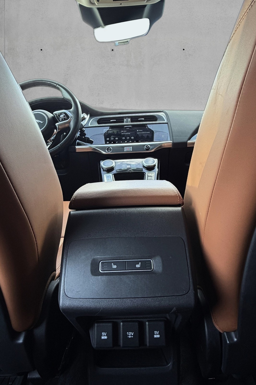 Jaguar I-Pace EV400, 400hk, 2020