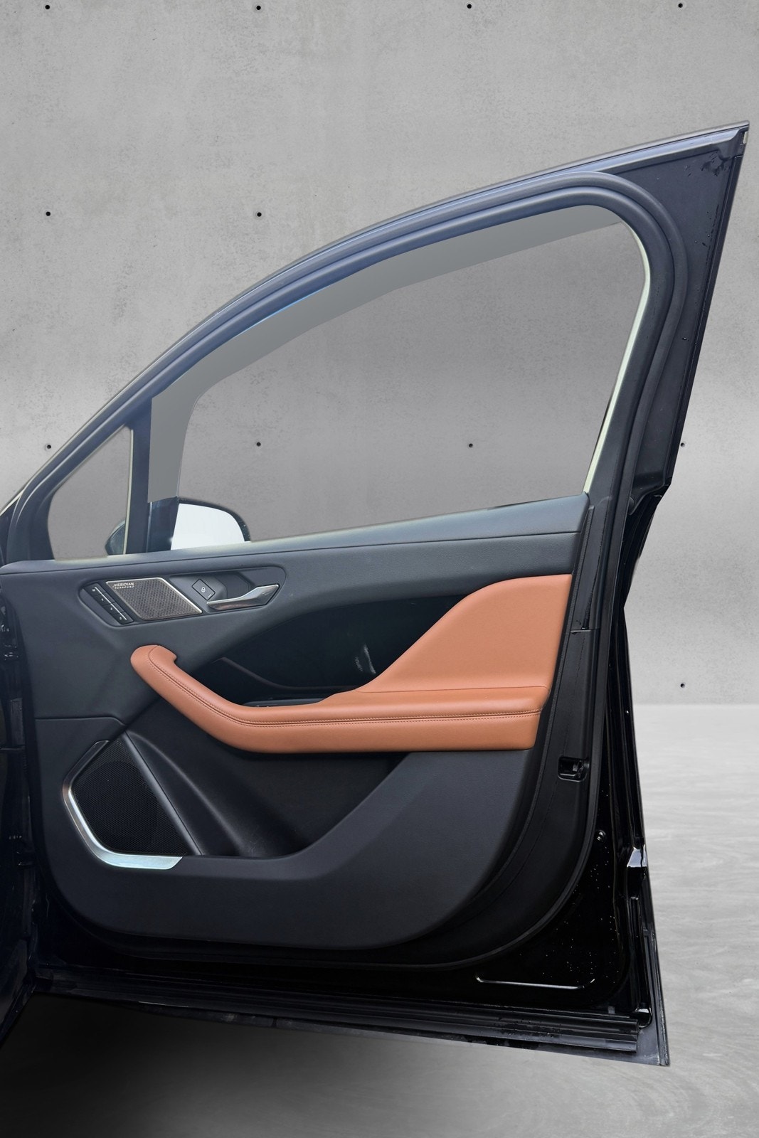 Jaguar I-Pace EV400, 400hk, 2020