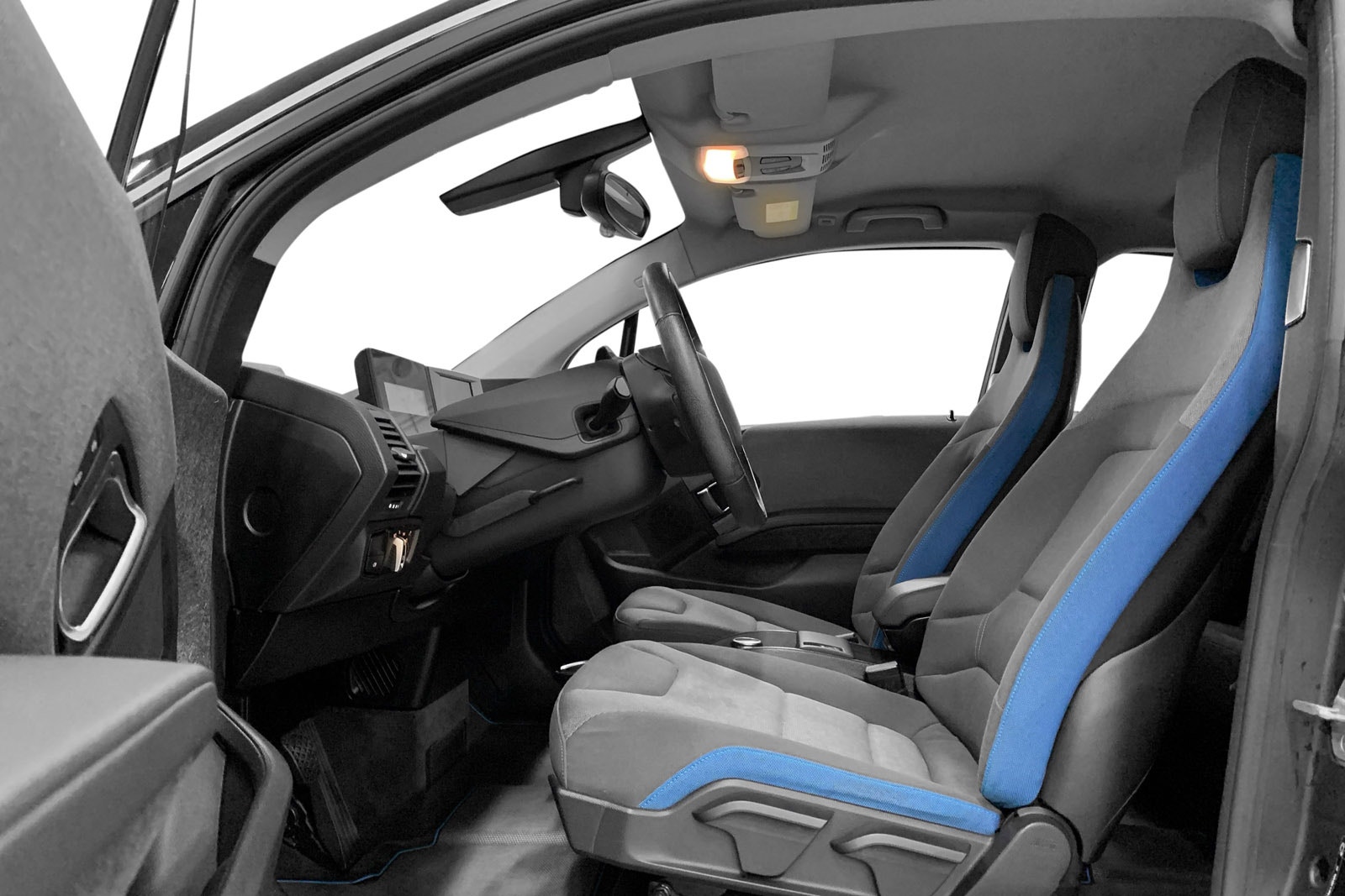 BMW i3 120 Ah, 170hp, 2020