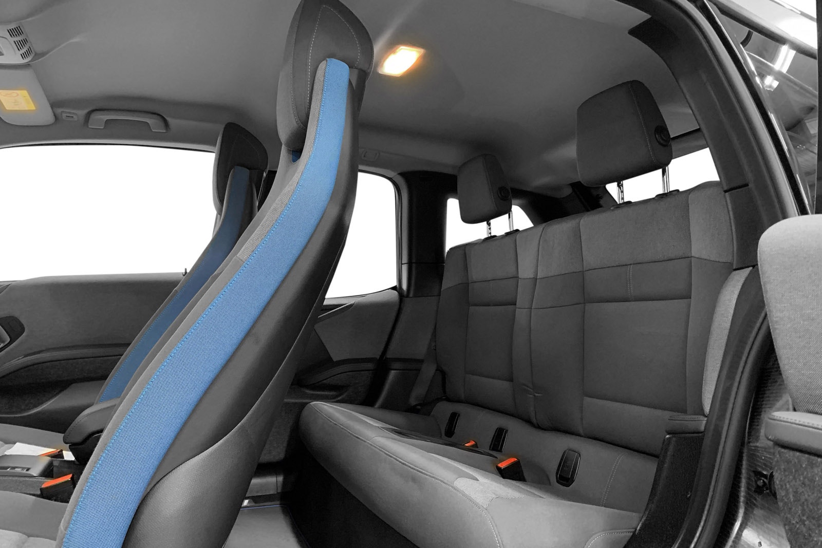 BMW i3 120 Ah, 170hp, 2020