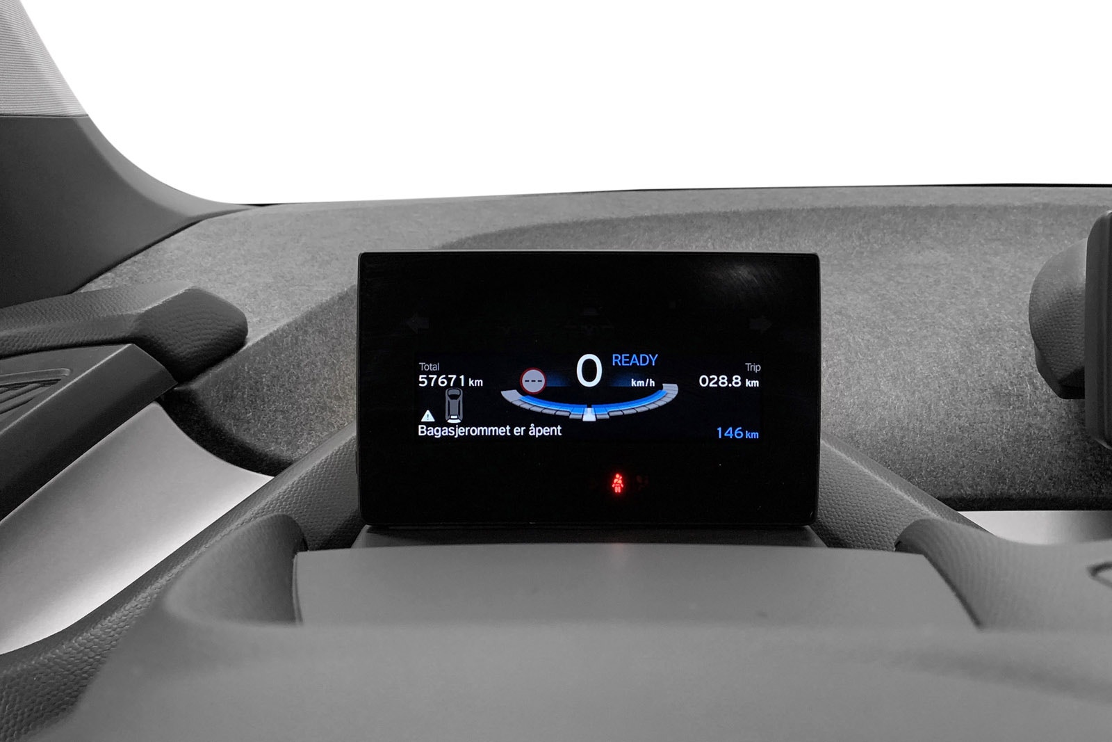 BMW i3 120 Ah, 170hp, 2020