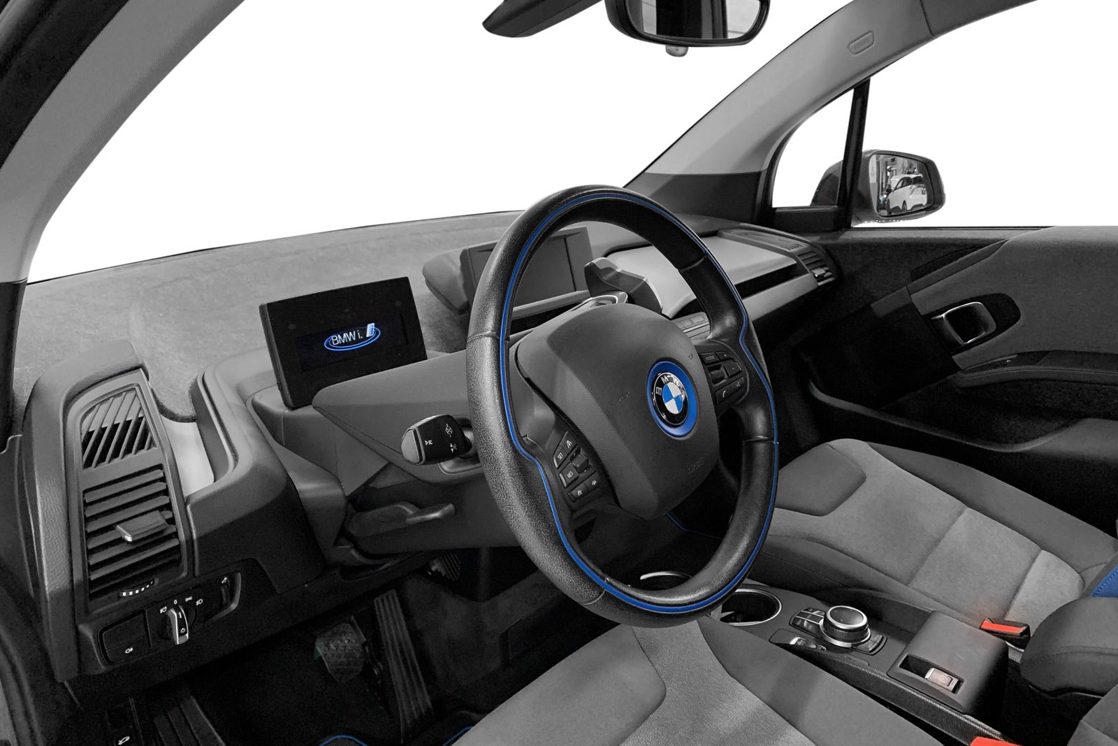 BMW i3 120 Ah, 170hp, 2020