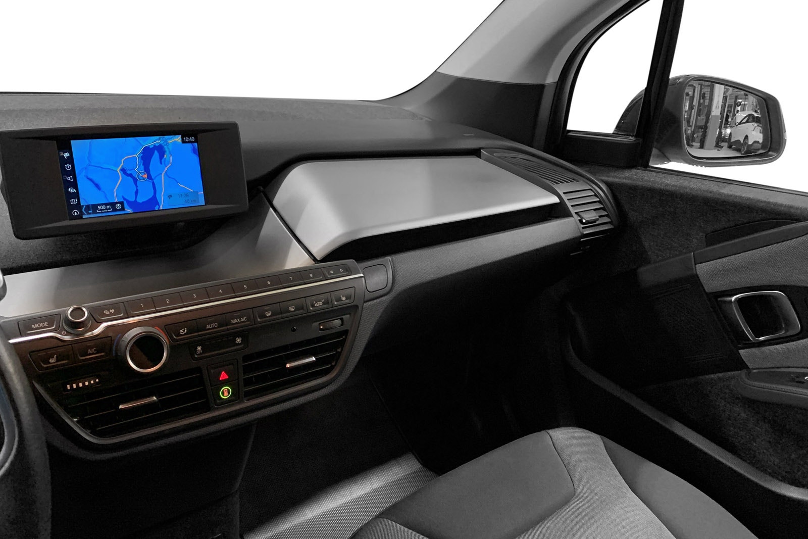 BMW i3 120 Ah, 170hp, 2020