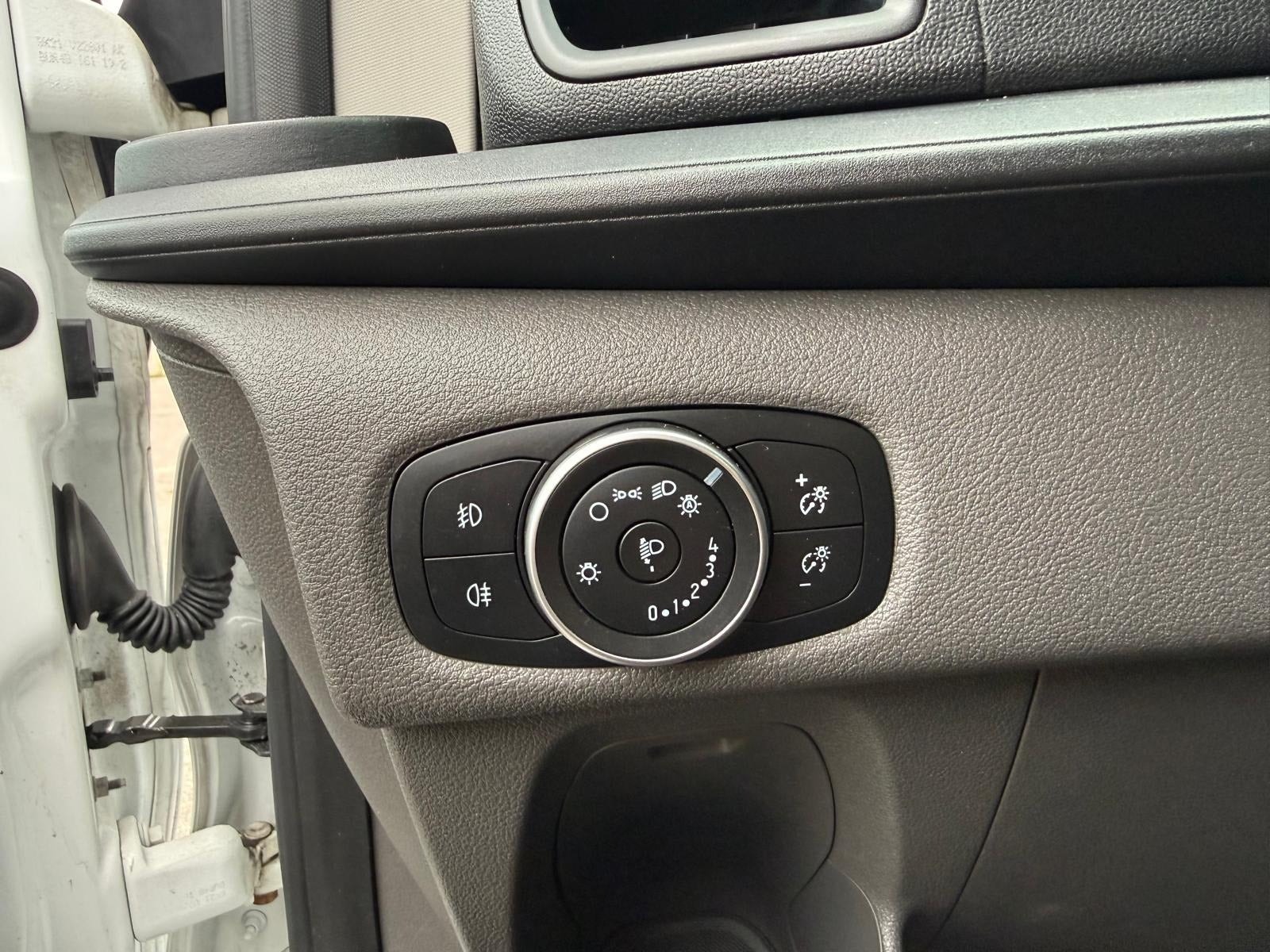 Ford Transit Custom 280 2.0 EcoBlue SelectShift, 6-trins, 130ps, 2019