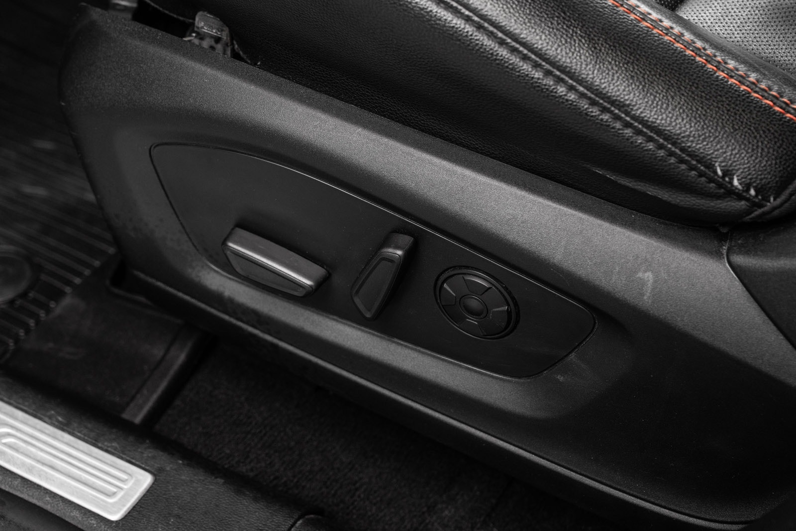 Ford Explorer Plug-In Hybrid SelectShift, 10-trins, 457ps, 2021