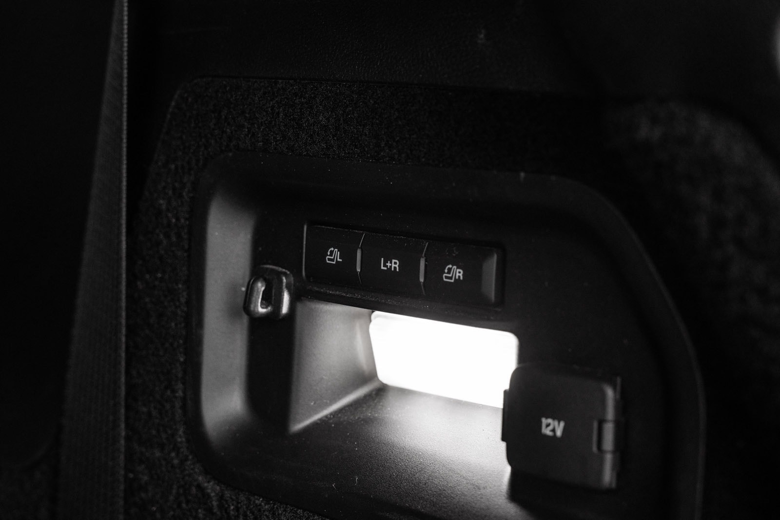 Ford Explorer Plug-In Hybrid SelectShift, 10-trins, 457ps, 2021