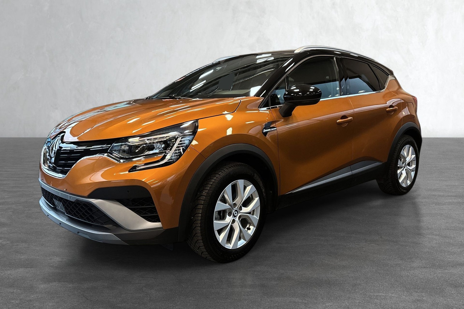 Renault Captur E-TECH Plugin-Hybrid 160 MultiMode, 160ps, 2022