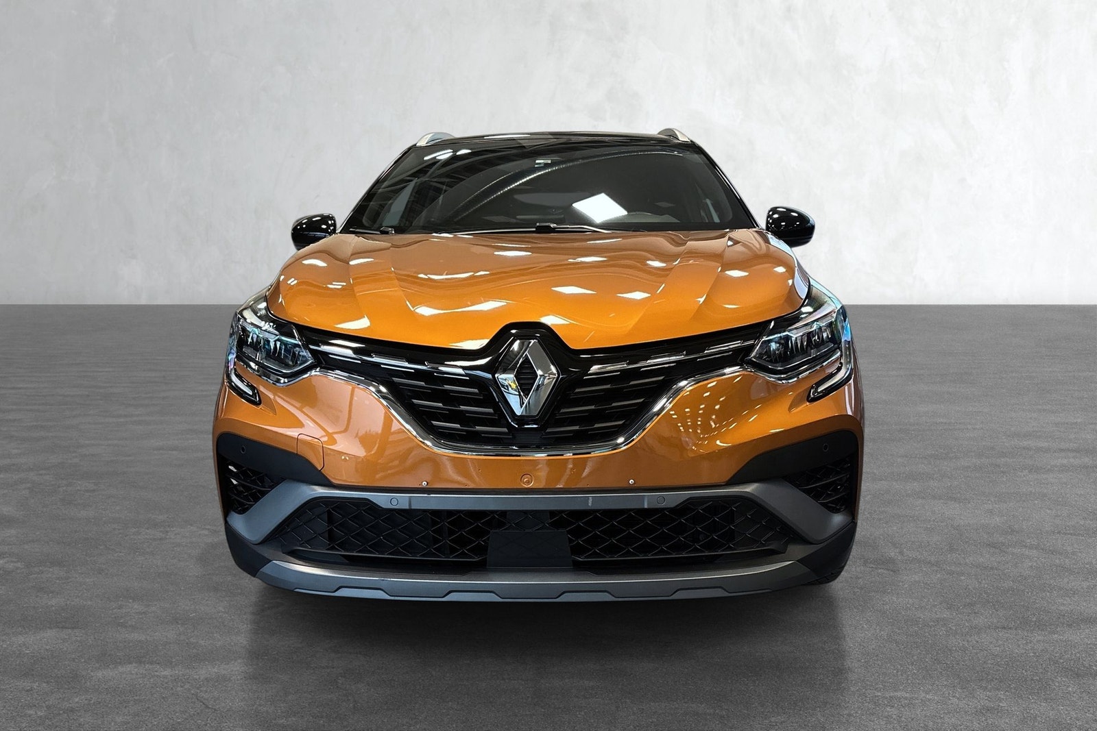 Renault Captur E-TECH Plugin-Hybrid 160 MultiMode, 160ps, 2022