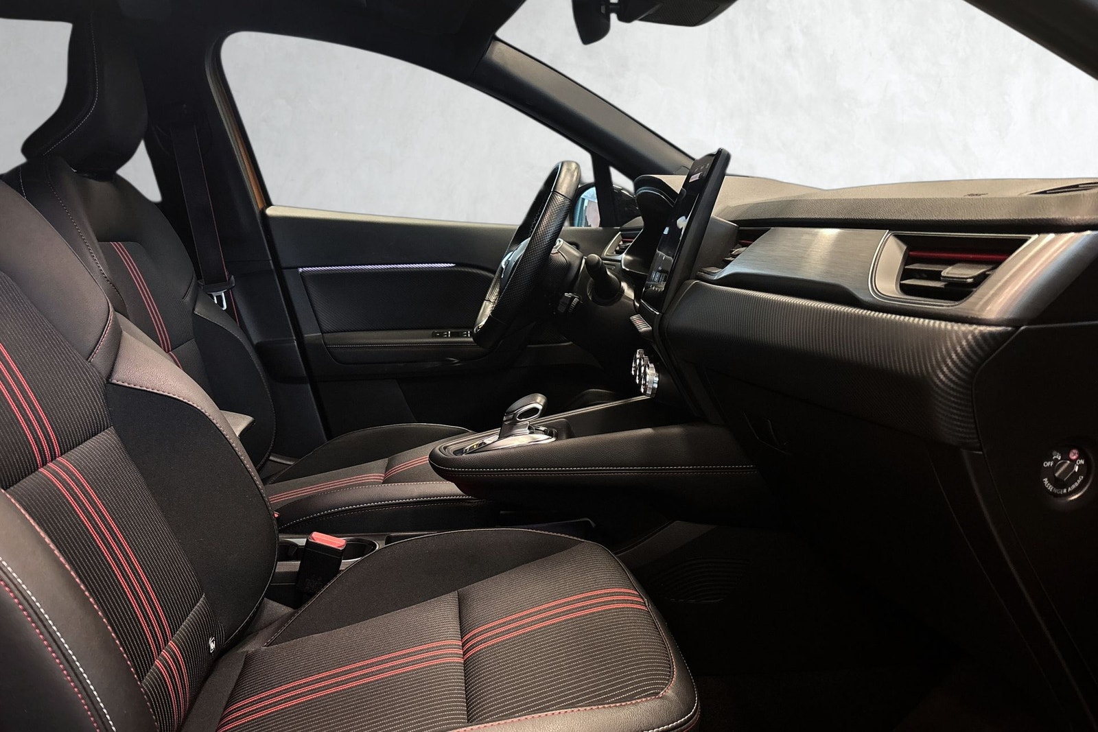 Renault Captur E-TECH Plugin-Hybrid 160 MultiMode, 160ps, 2022