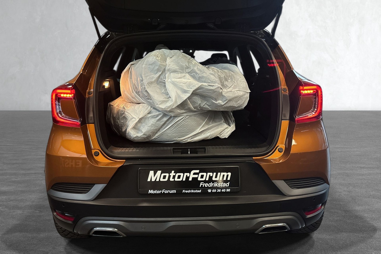 Renault Captur E-TECH Plugin-Hybrid 160 MultiMode, 160ps, 2022