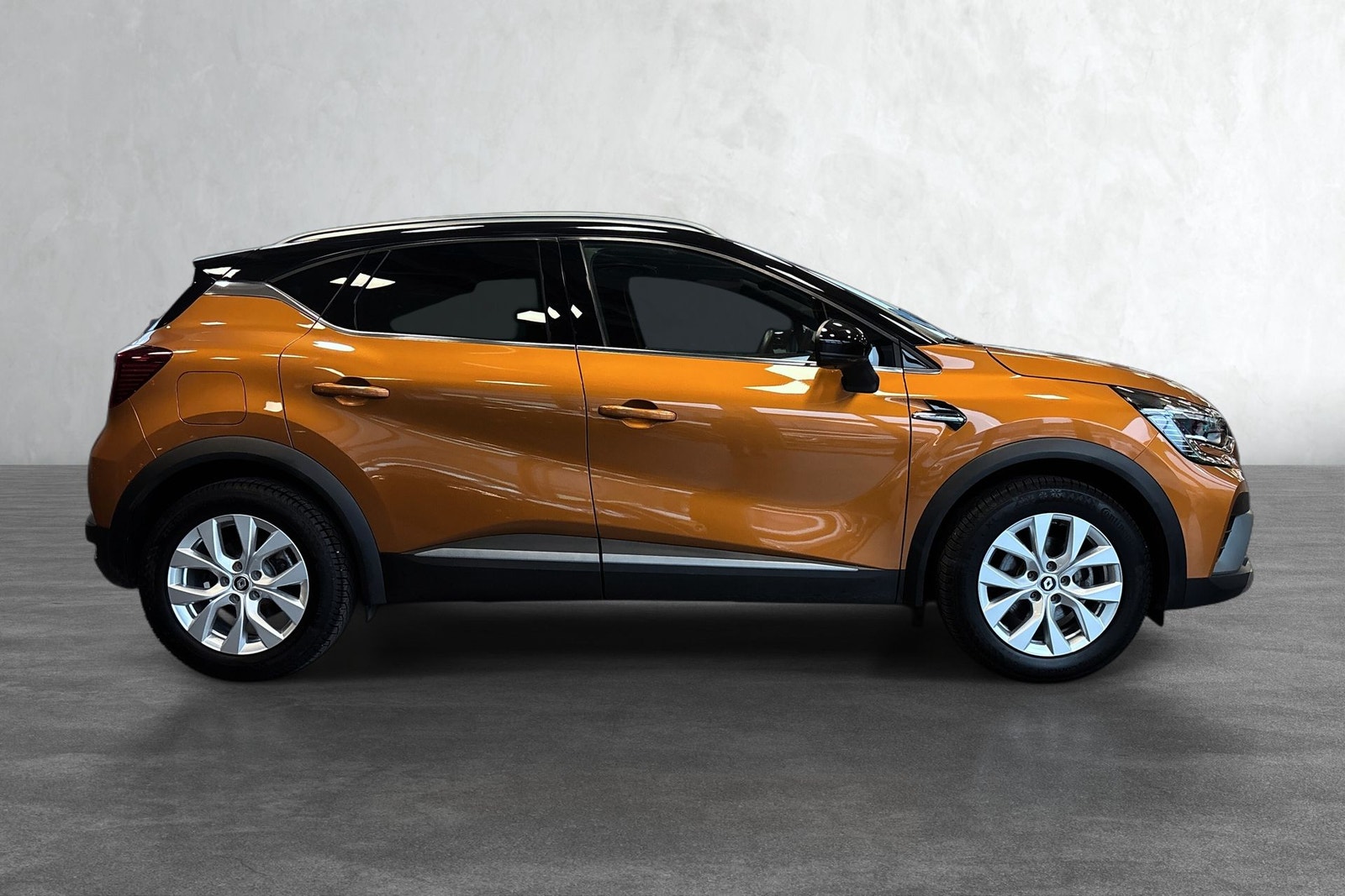 Renault Captur E-TECH Plugin-Hybrid 160 MultiMode, 160ps, 2022