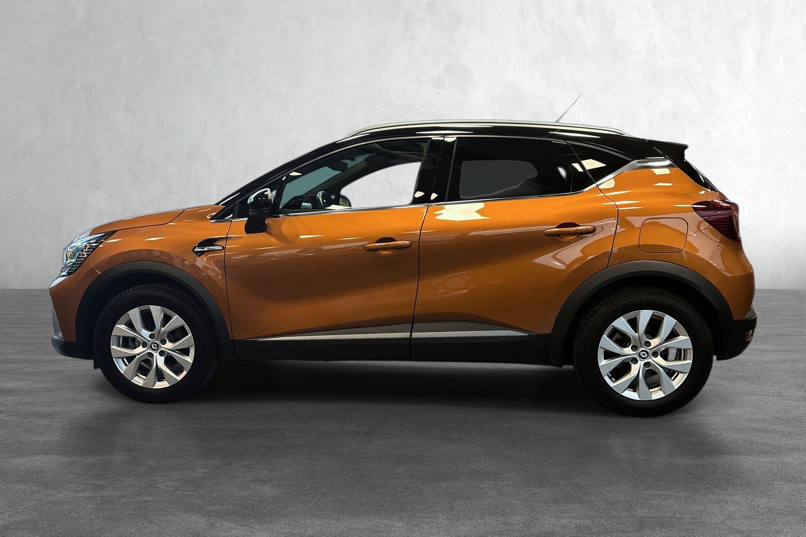 Renault Captur E-TECH Plugin-Hybrid 160 MultiMode, 160ps, 2022