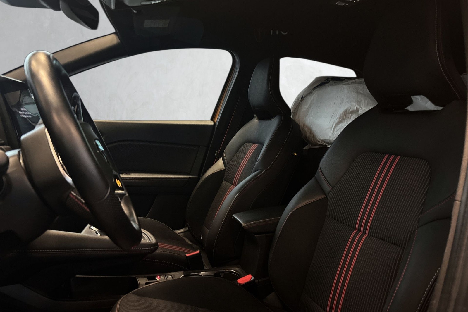 Renault Captur E-TECH Plugin-Hybrid 160 MultiMode, 160ps, 2022