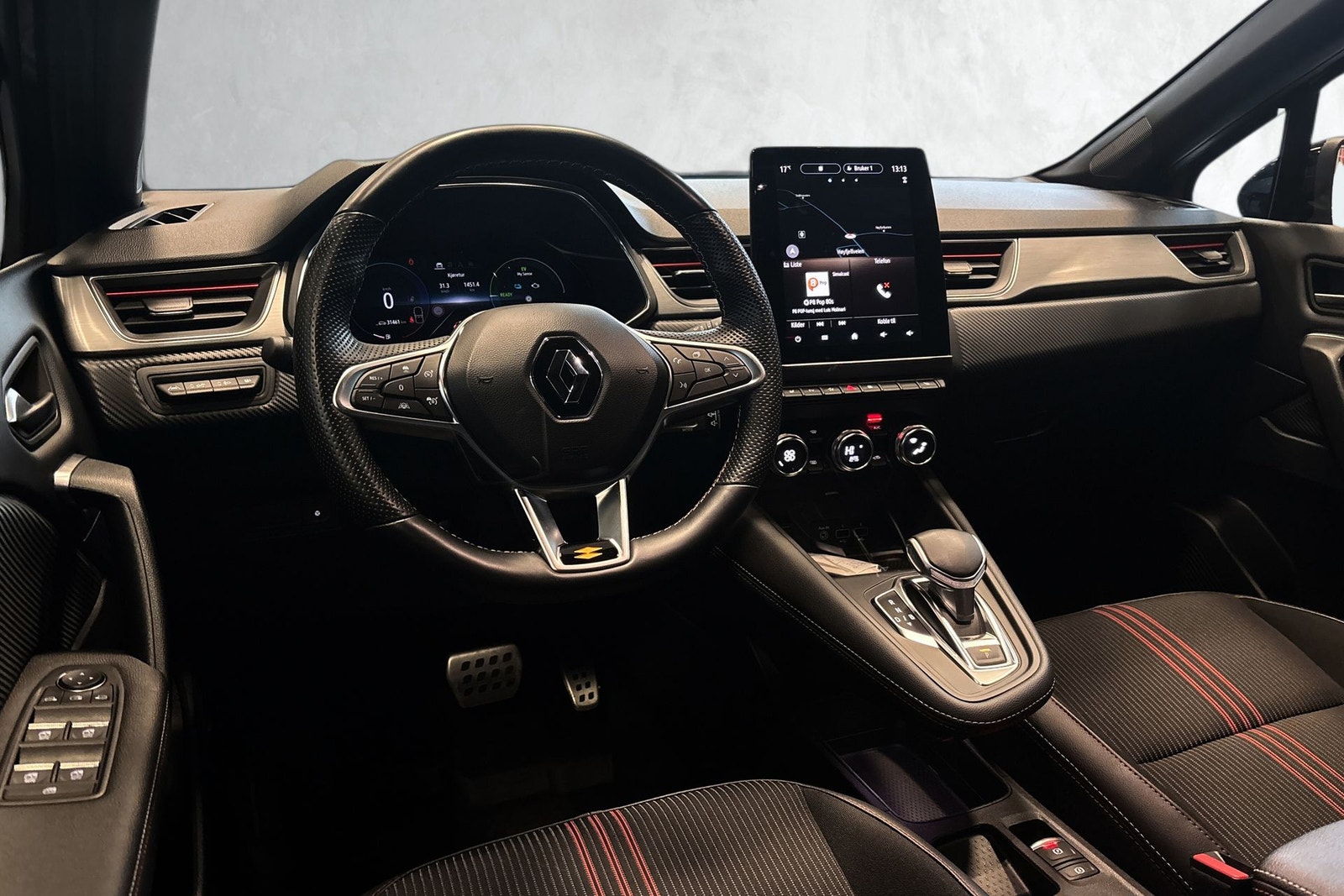 Renault Captur E-TECH Plugin-Hybrid 160 MultiMode, 160ps, 2022
