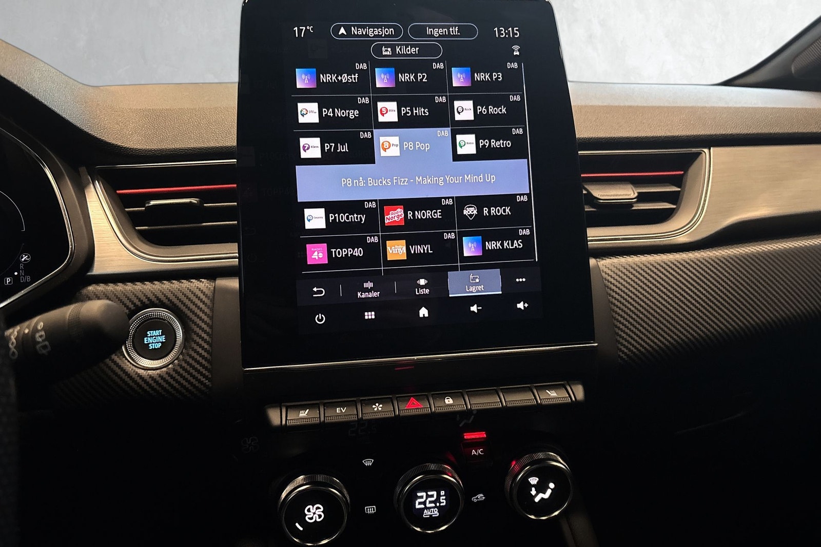 Renault Captur E-TECH Plugin-Hybrid 160 MultiMode, 160ps, 2022