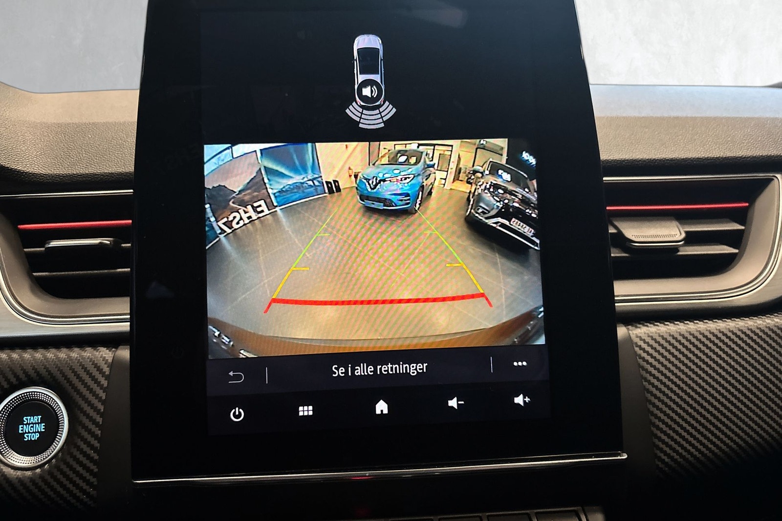 Renault Captur E-TECH Plugin-Hybrid 160 MultiMode, 160ps, 2022