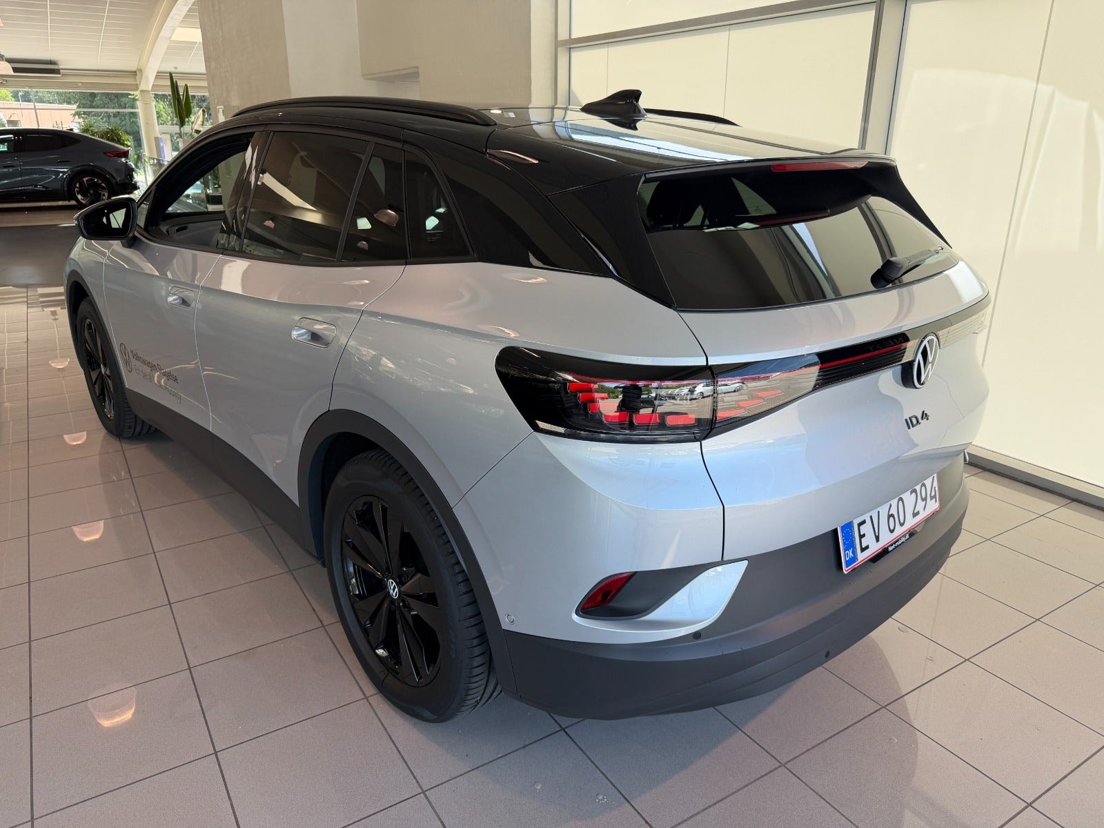 Volkswagen ID.4 Pro, 286ps, 2027
