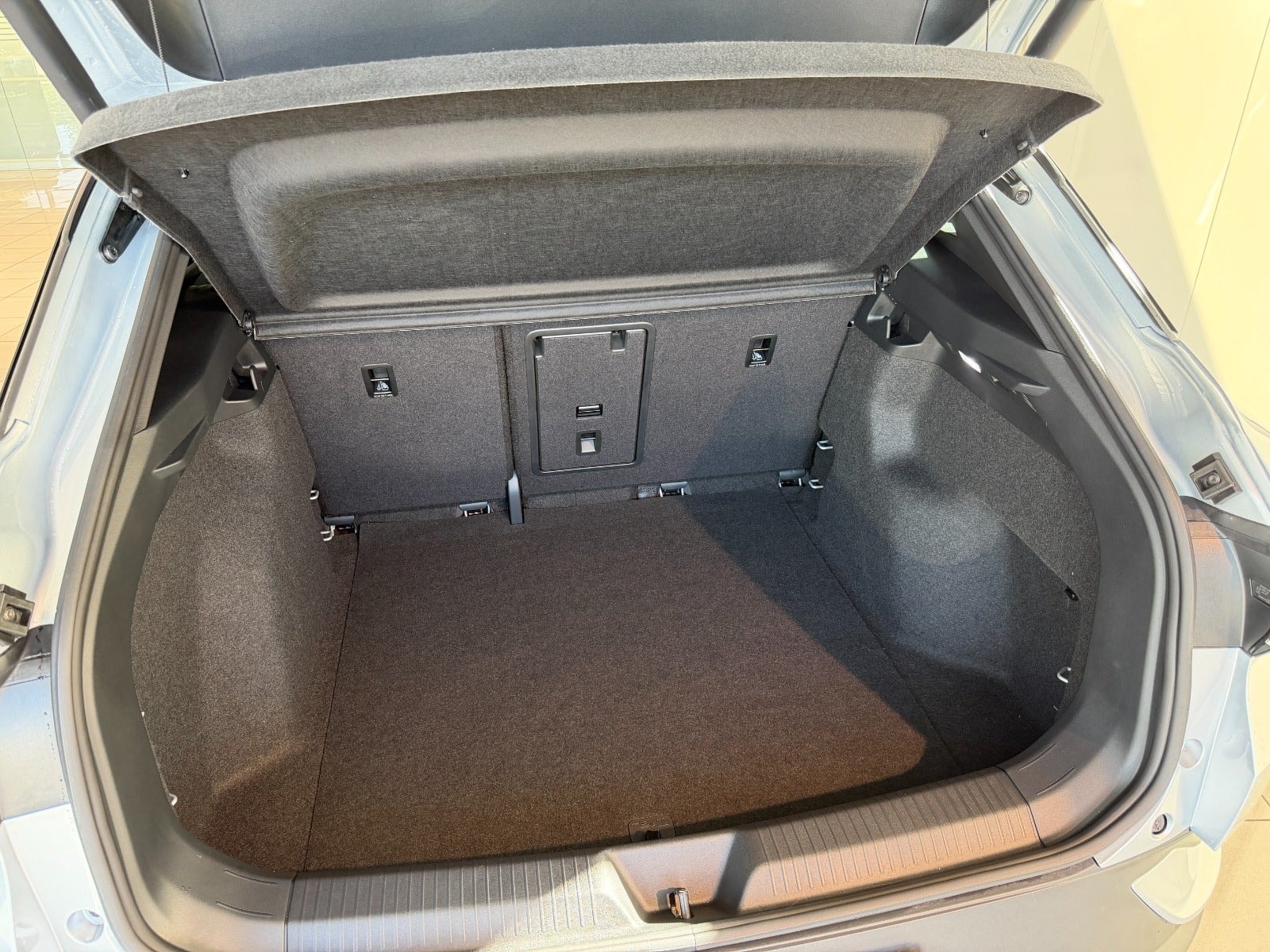 Volkswagen ID.4 Pro, 286ps, 2027