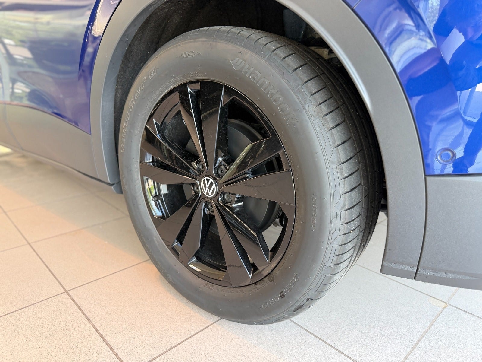 Volkswagen ID.4 Pro, 286ps, 2027