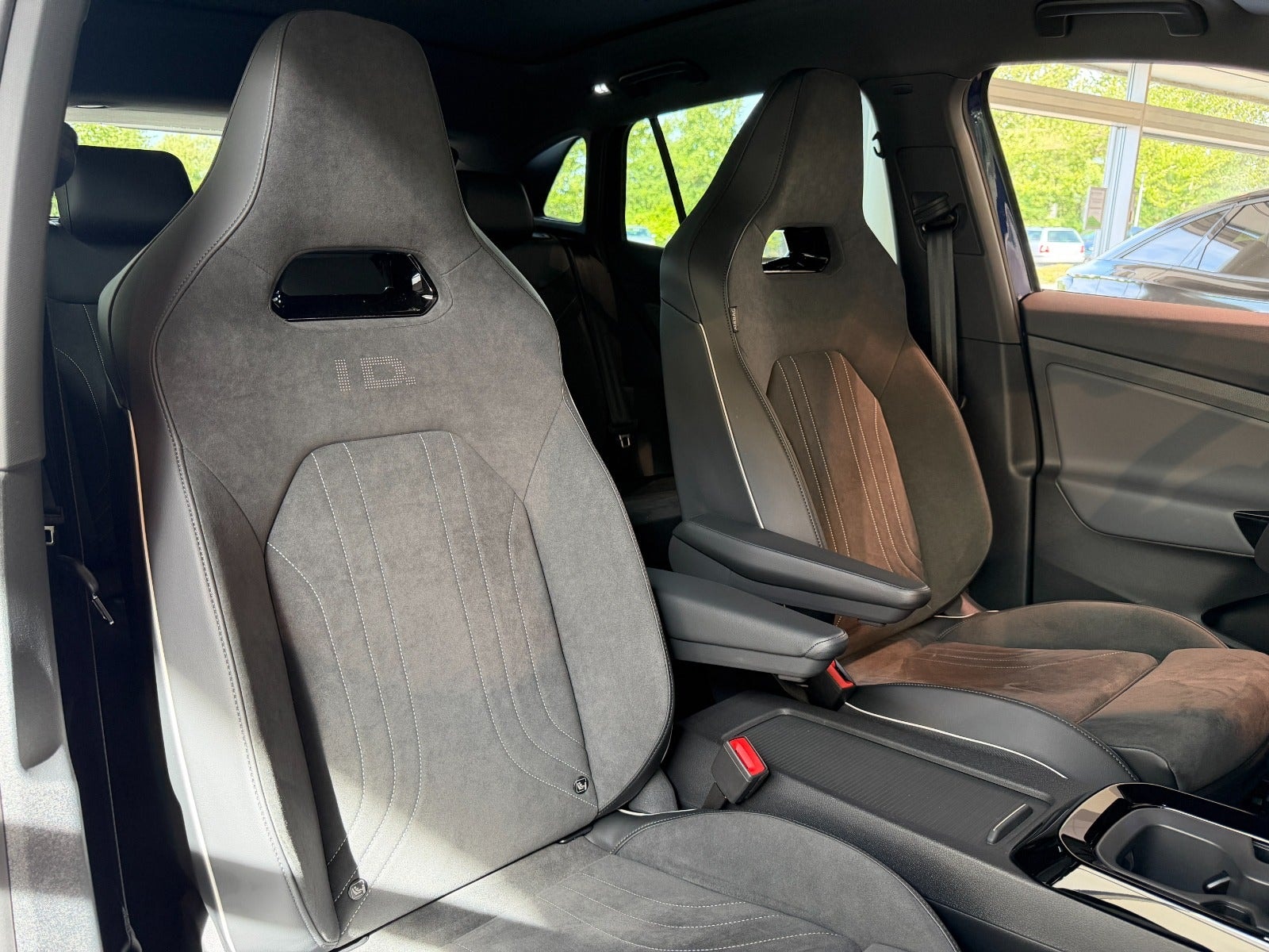 Volkswagen ID.4 Pro, 286ps, 2027
