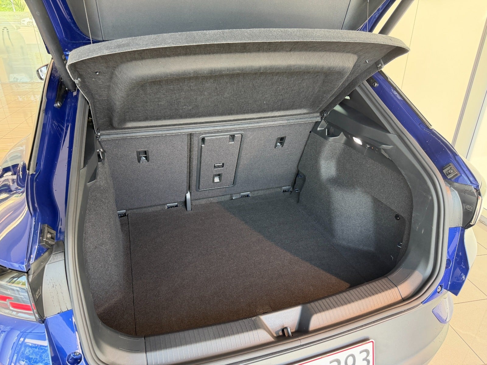 Volkswagen ID.4 Pro, 286ps, 2027