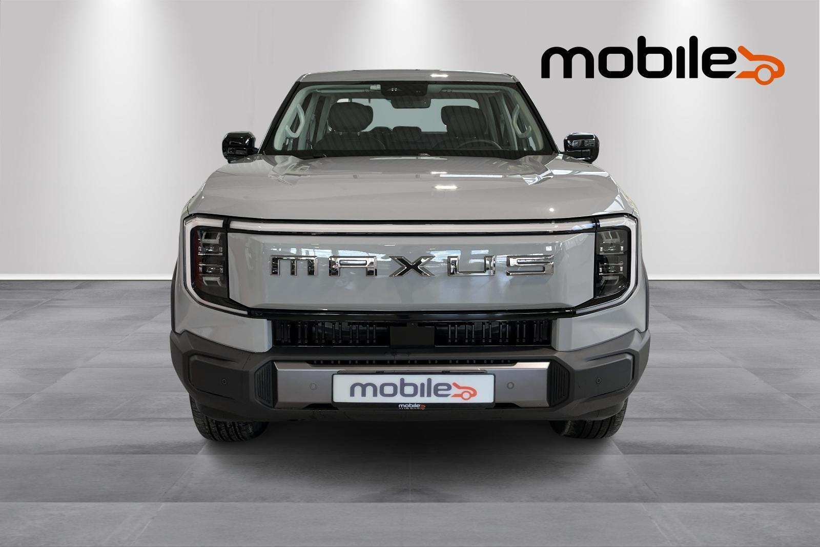Maxus e-Terron 9 102 kWh 4WD, 442ps, 2025