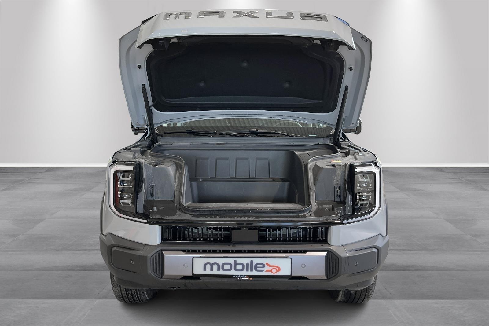 Maxus e-Terron 9 102 kWh 4WD, 442ps, 2025