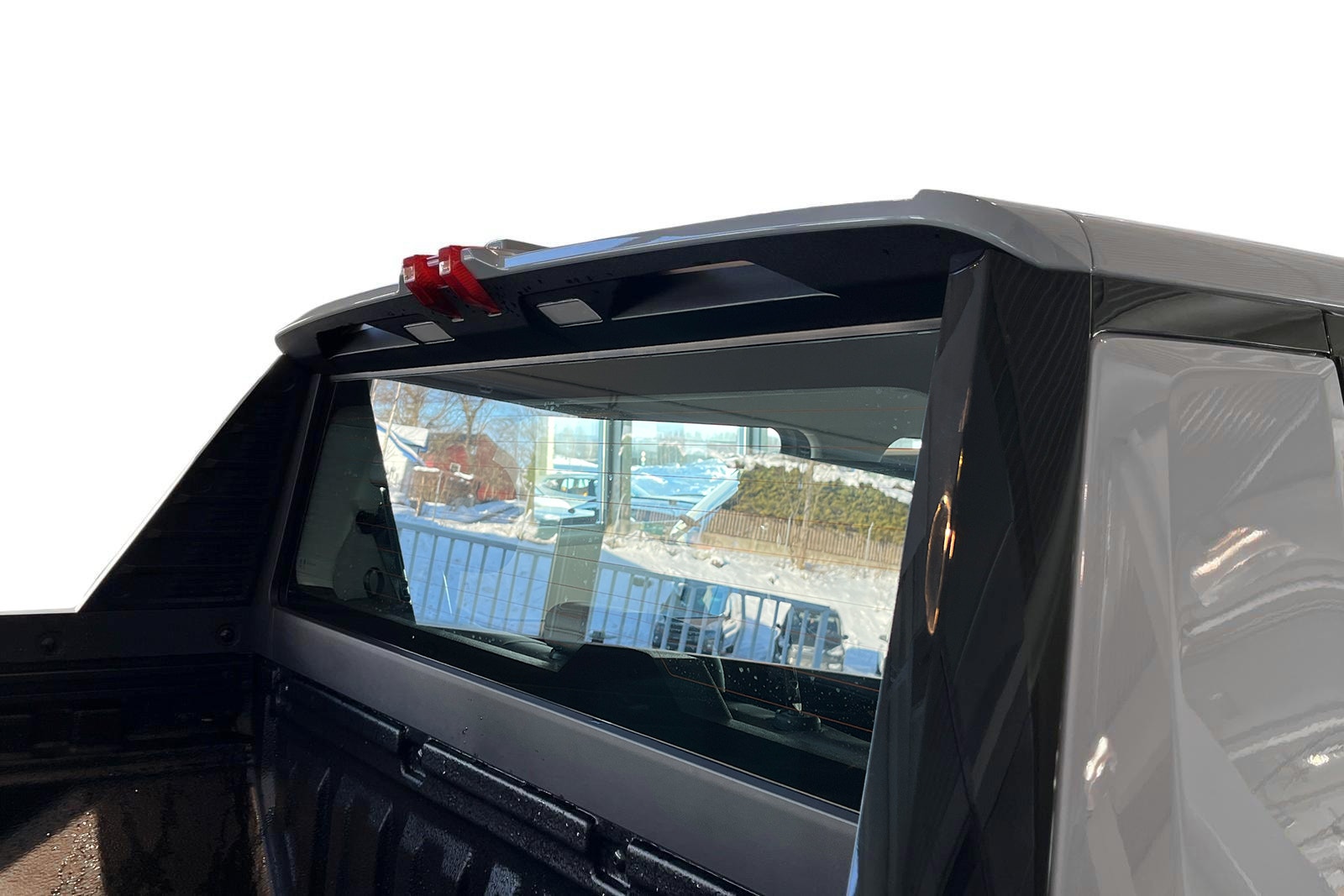 Maxus e-Terron 9 102 kWh 4WD, 442ps, 2025