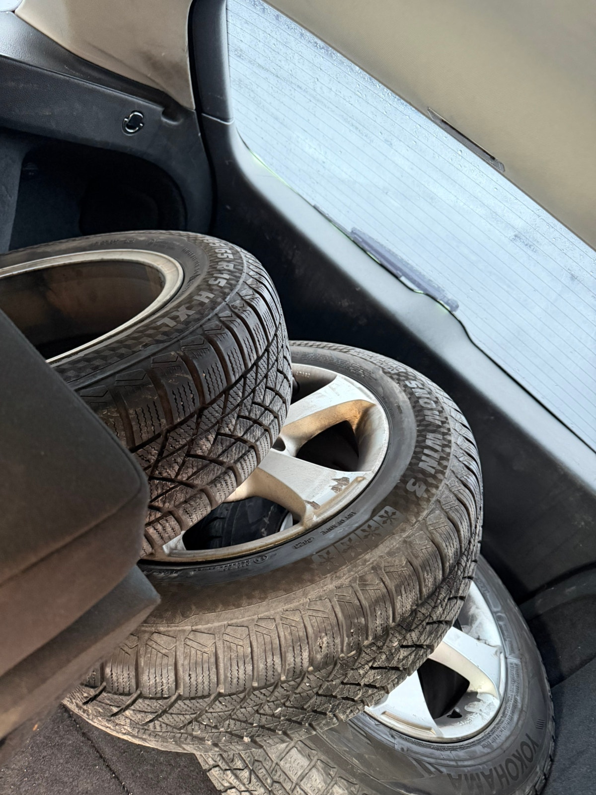 Volkswagen Golf Variant 1.6 TDI DPF DSG Sequential, 7-trins, 105ps, 2011