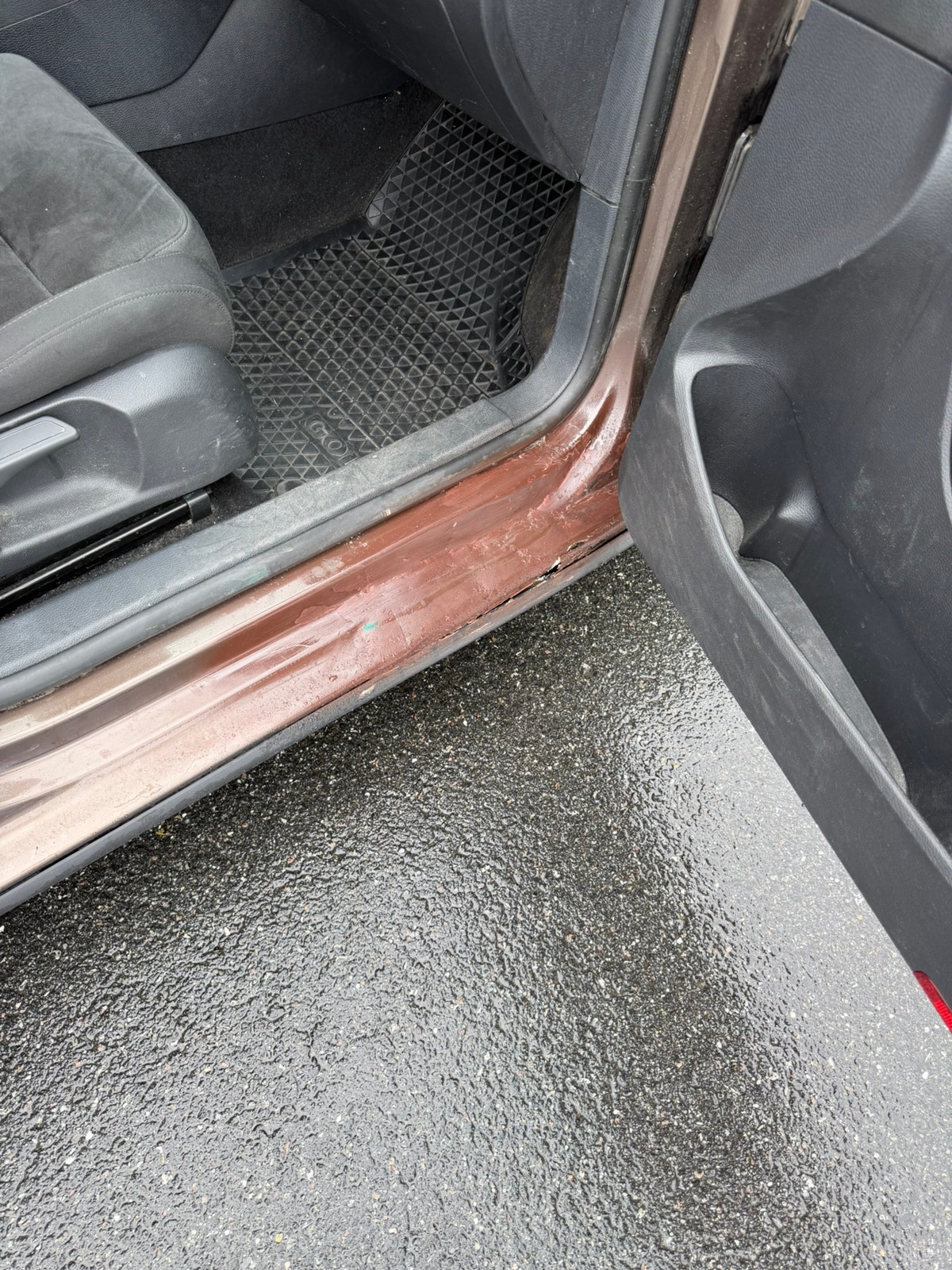 Volkswagen Golf Variant 1.6 TDI DPF DSG Sequential, 7-trins, 105ps, 2011