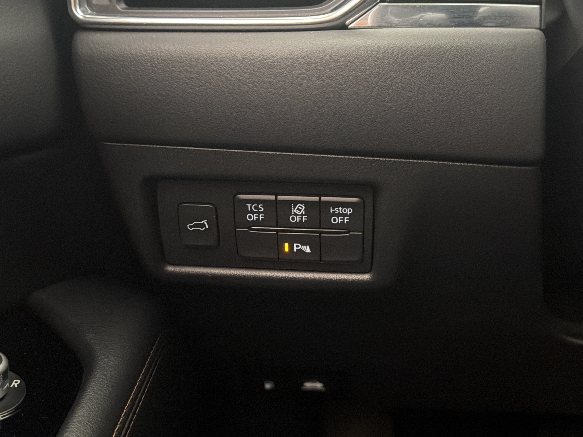 Mazda CX-5 2.5 SKYACTIV-G AWD Automatic, 6-trins, 194ps, 2017