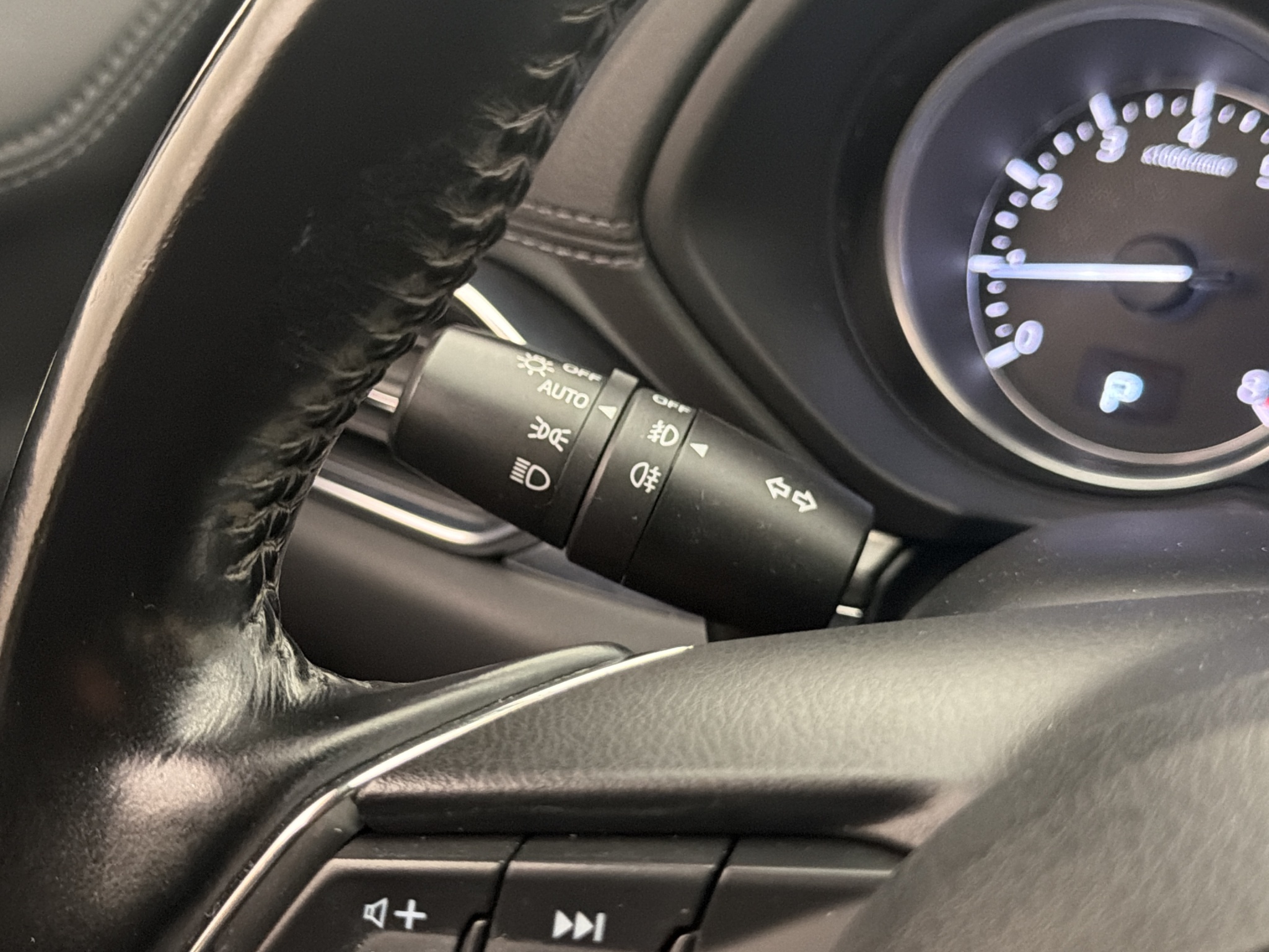 Mazda CX-5 2.5 SKYACTIV-G AWD Automatic, 6-trins, 194ps, 2017