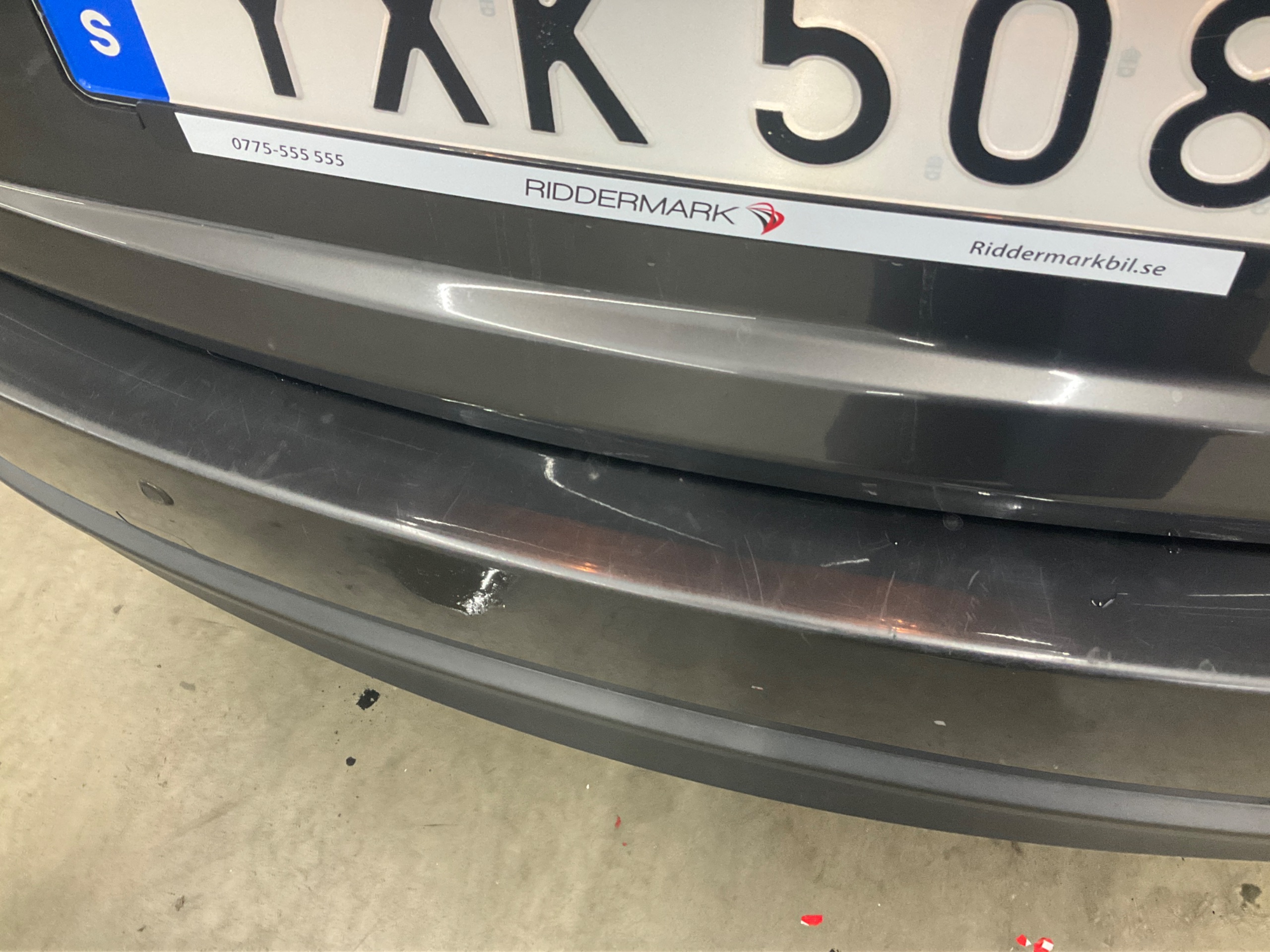 Mazda CX-5 2.5 SKYACTIV-G AWD Automatic, 6-trins, 194ps, 2017