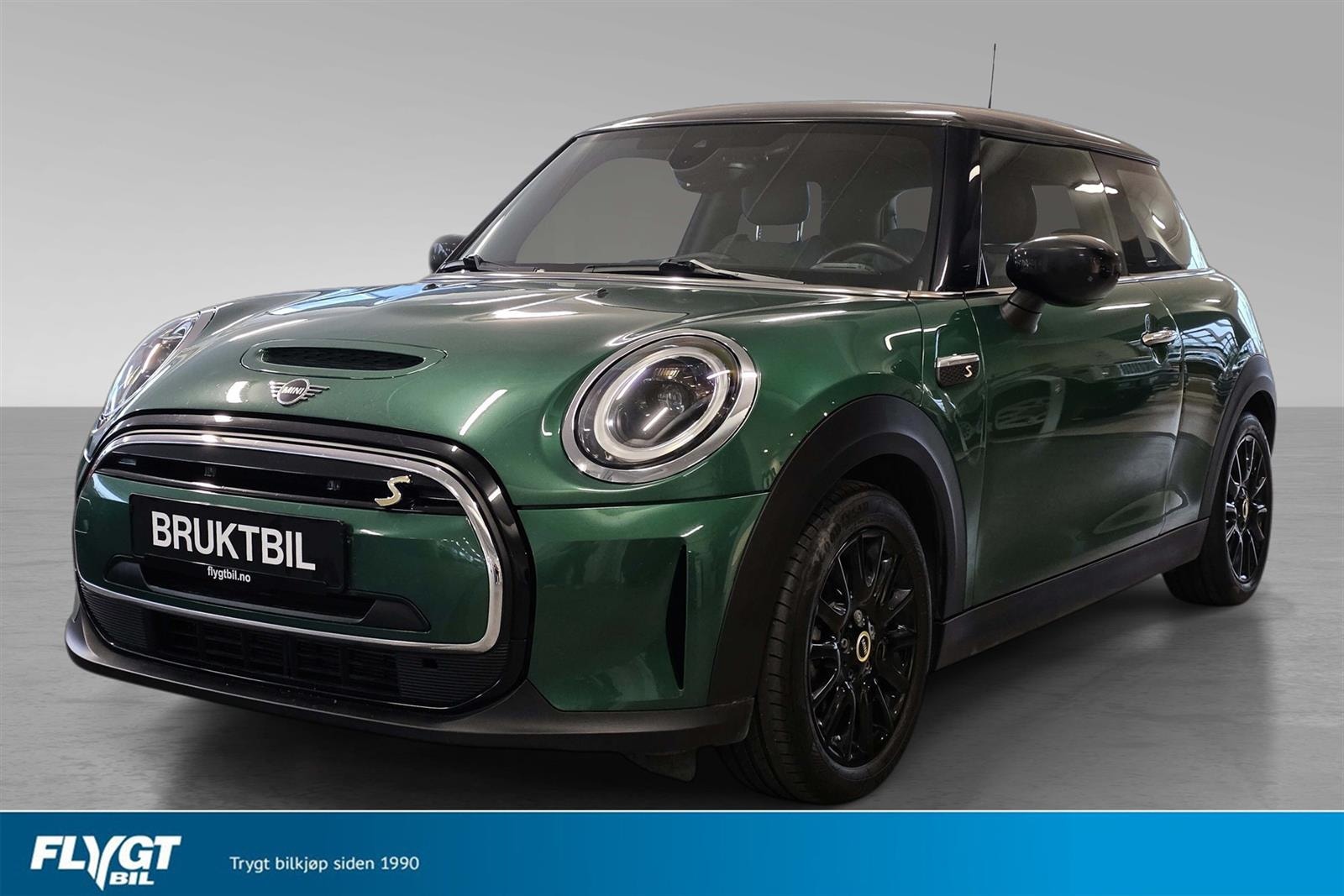 MINI Cooper SE, 184ps, 2023