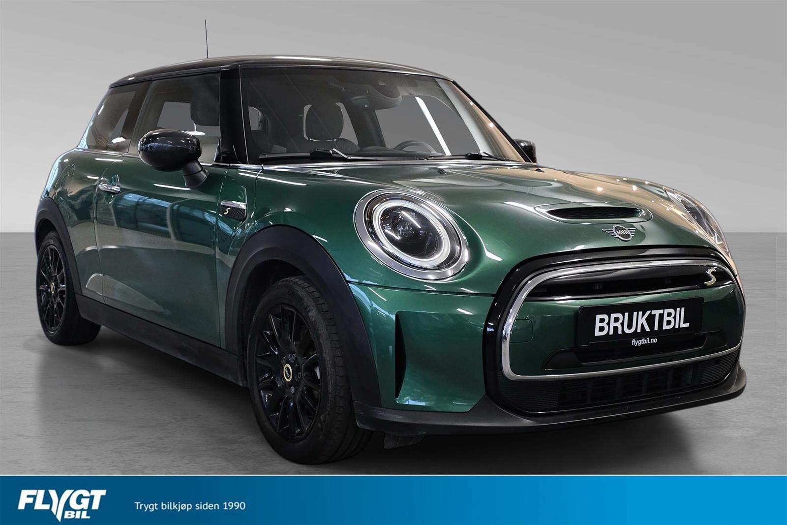 MINI Cooper SE, 184ps, 2023
