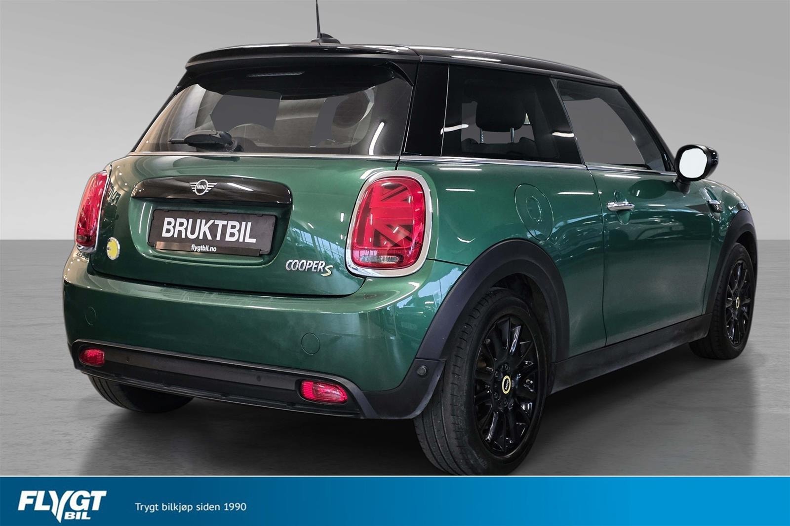 MINI Cooper SE, 184ps, 2023