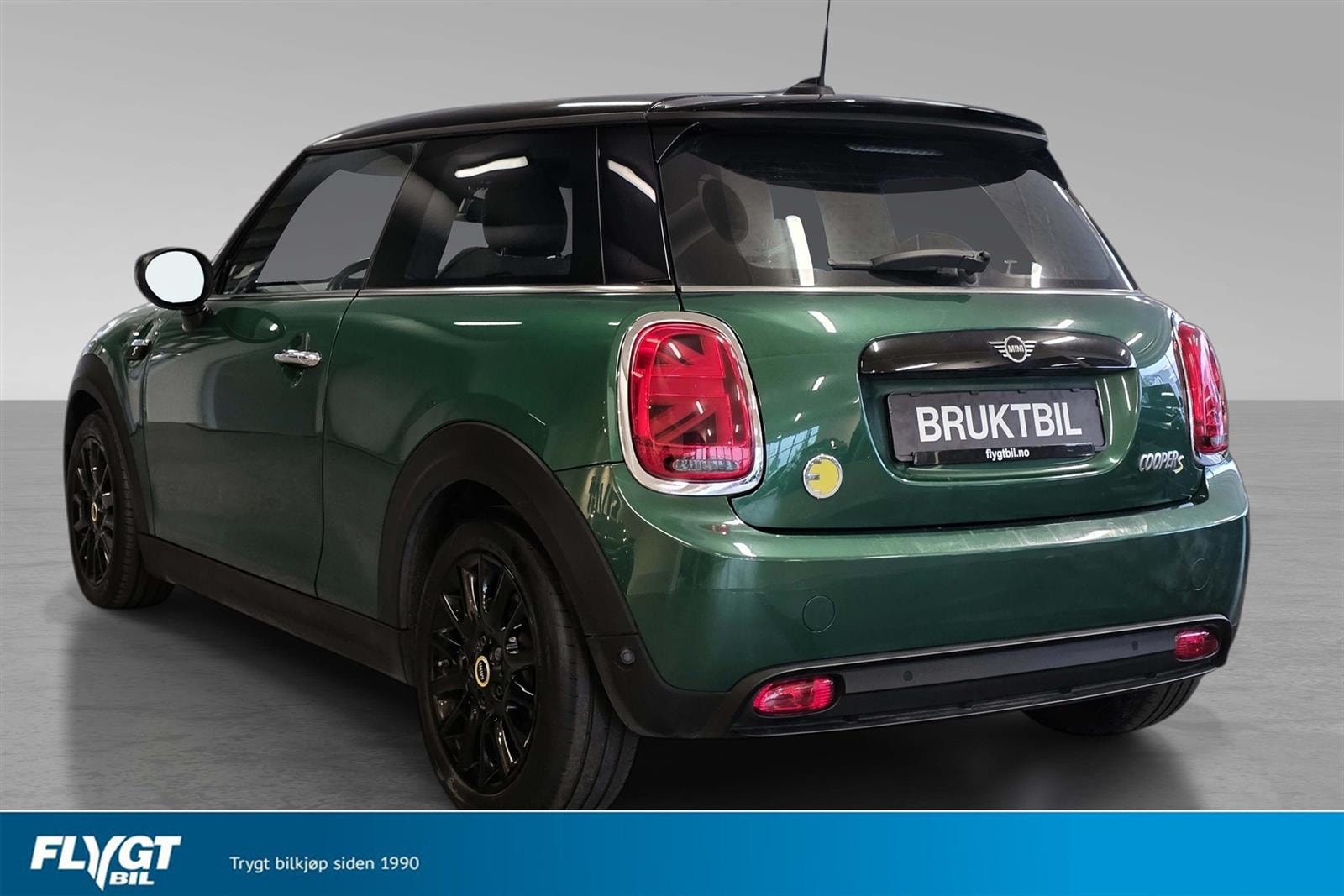 MINI Cooper SE, 184ps, 2023