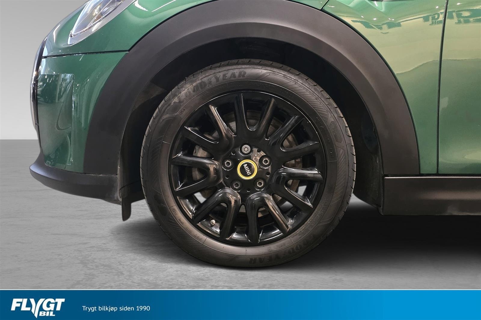 MINI Cooper SE, 184ps, 2023