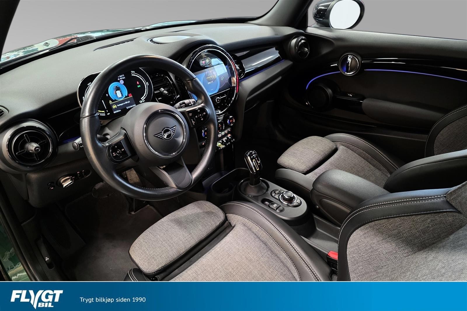 MINI Cooper SE, 184ps, 2023