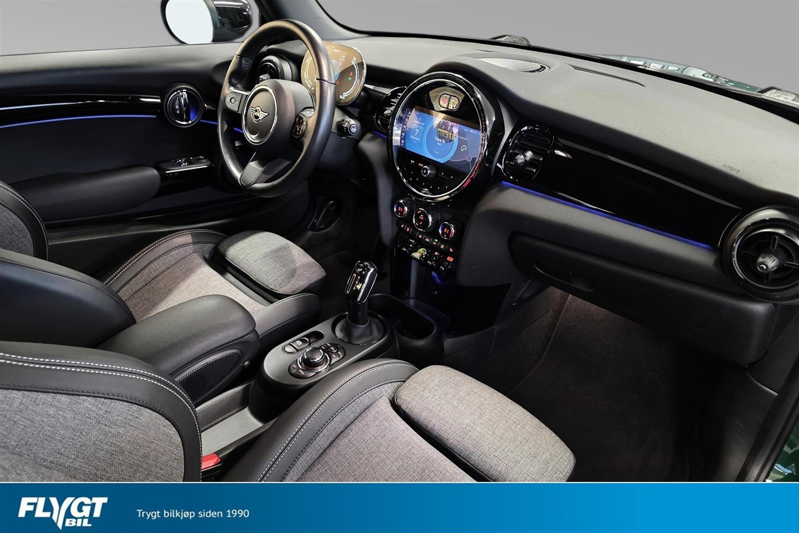 MINI Cooper SE, 184ps, 2023