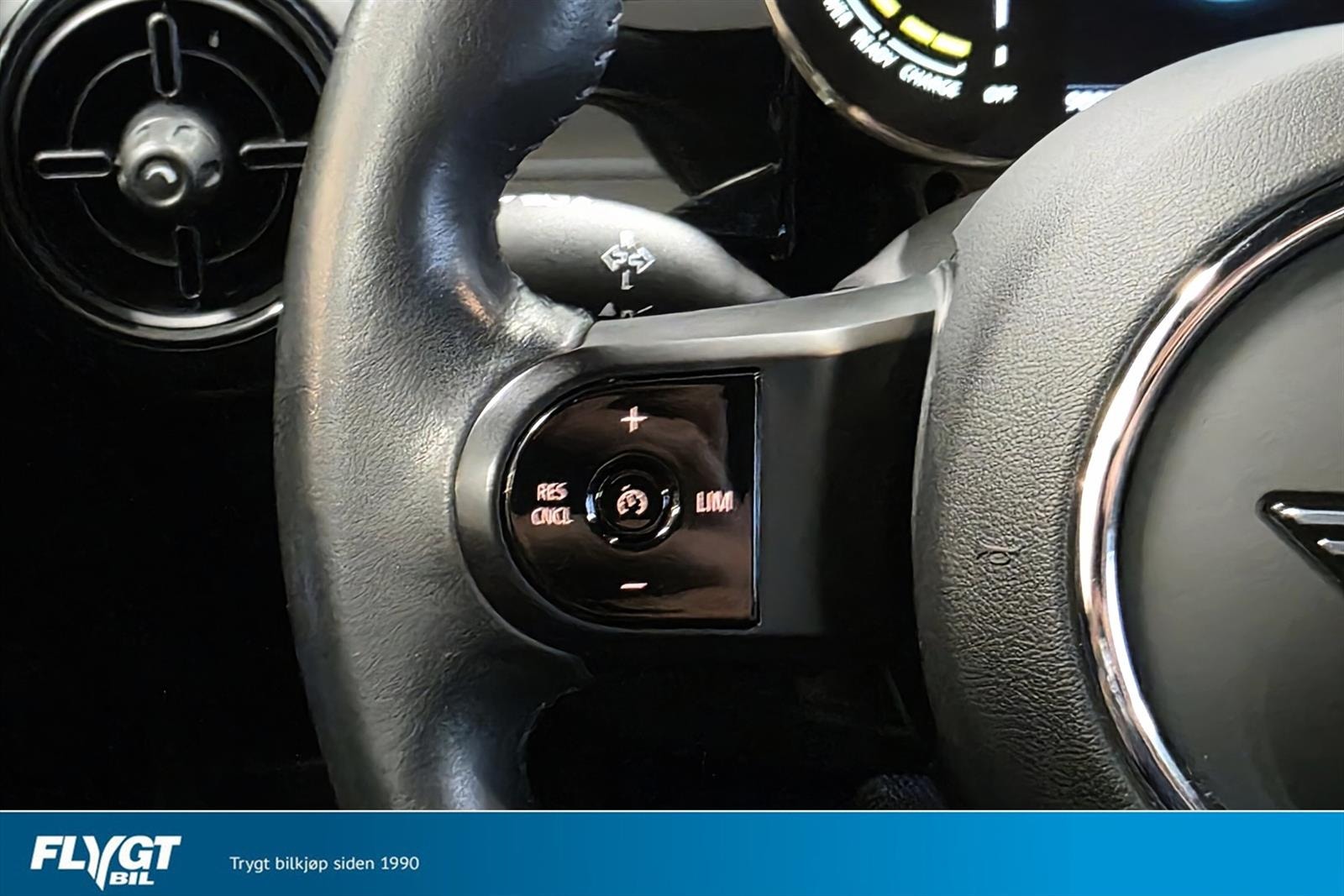 MINI Cooper SE, 184ps, 2023