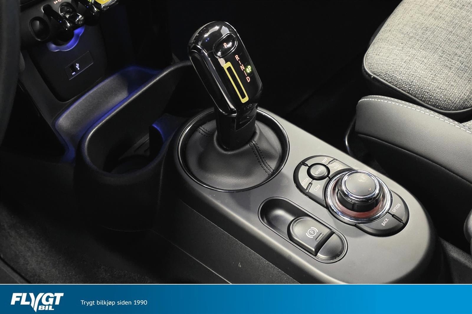 MINI Cooper SE, 184ps, 2023