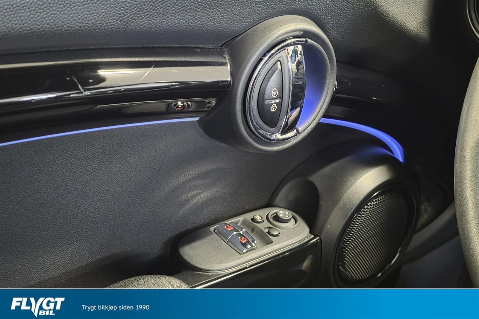 MINI Cooper SE, 184ps, 2023