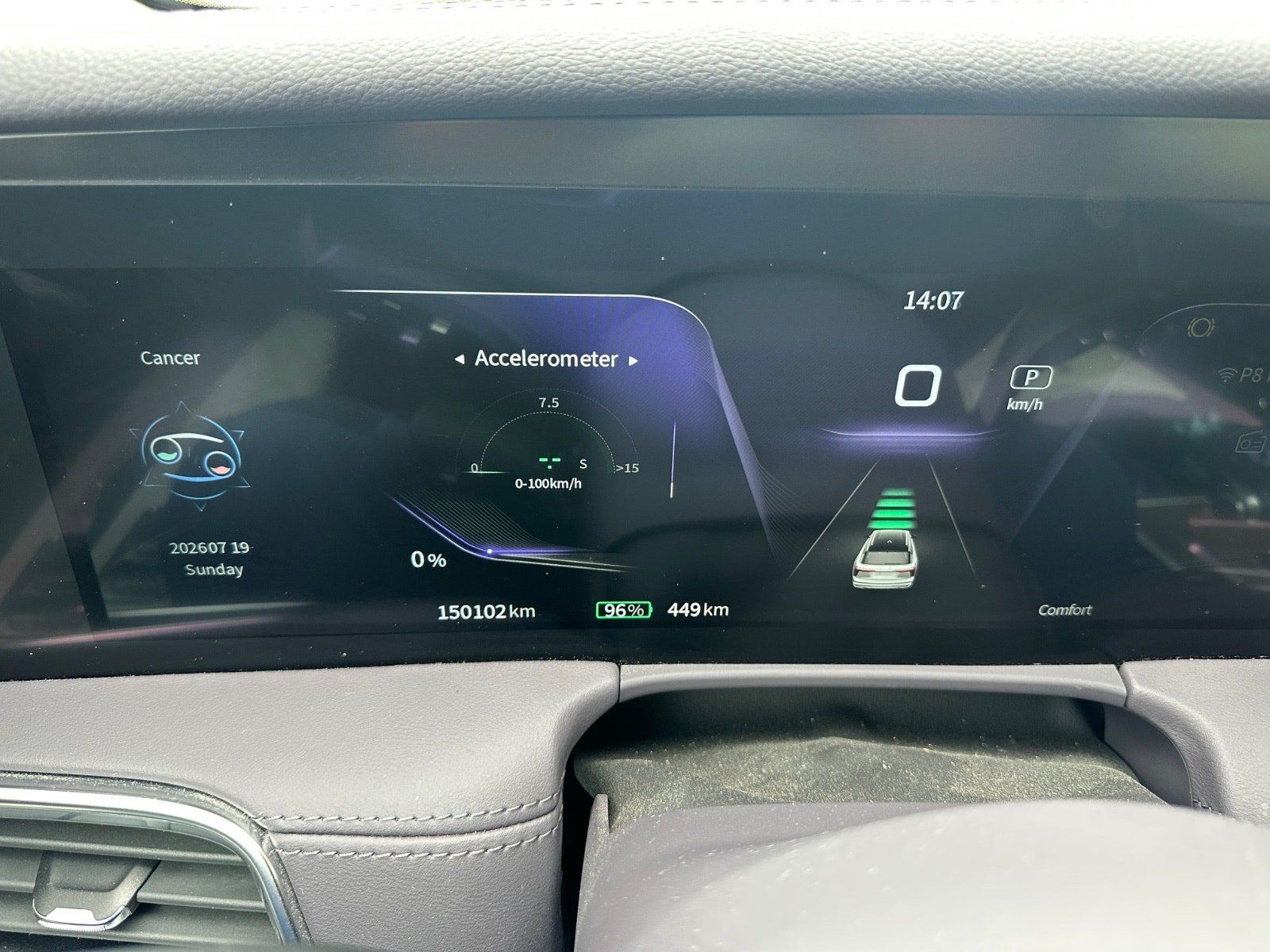 Hongqi E-HS9 Premium 99 kWh AWD, 551ps, 2022