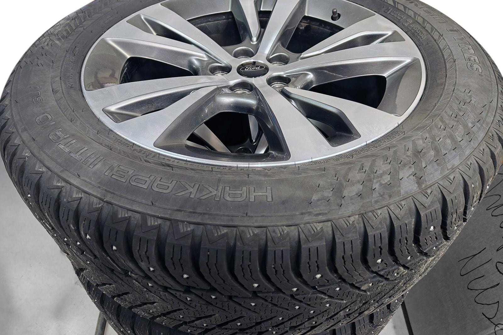Ford Explorer Plug-In Hybrid SelectShift, 457hp, 2022