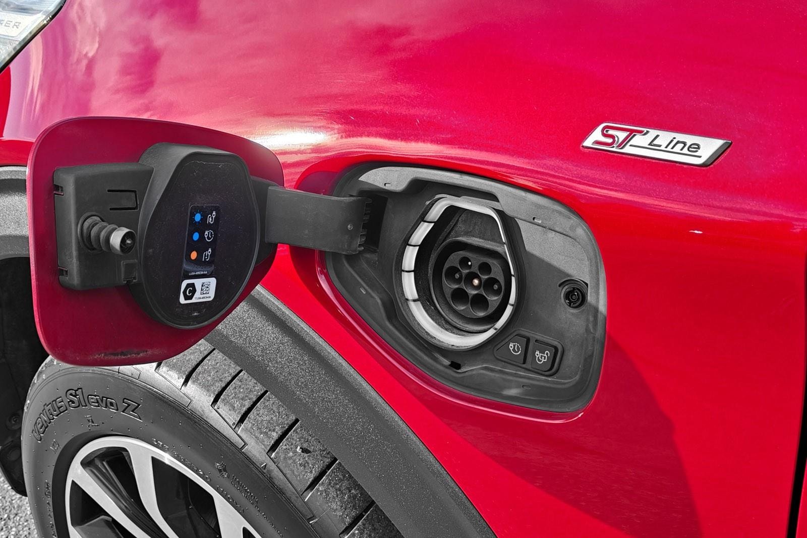Ford Explorer Plug-In Hybrid SelectShift, 457hp, 2022
