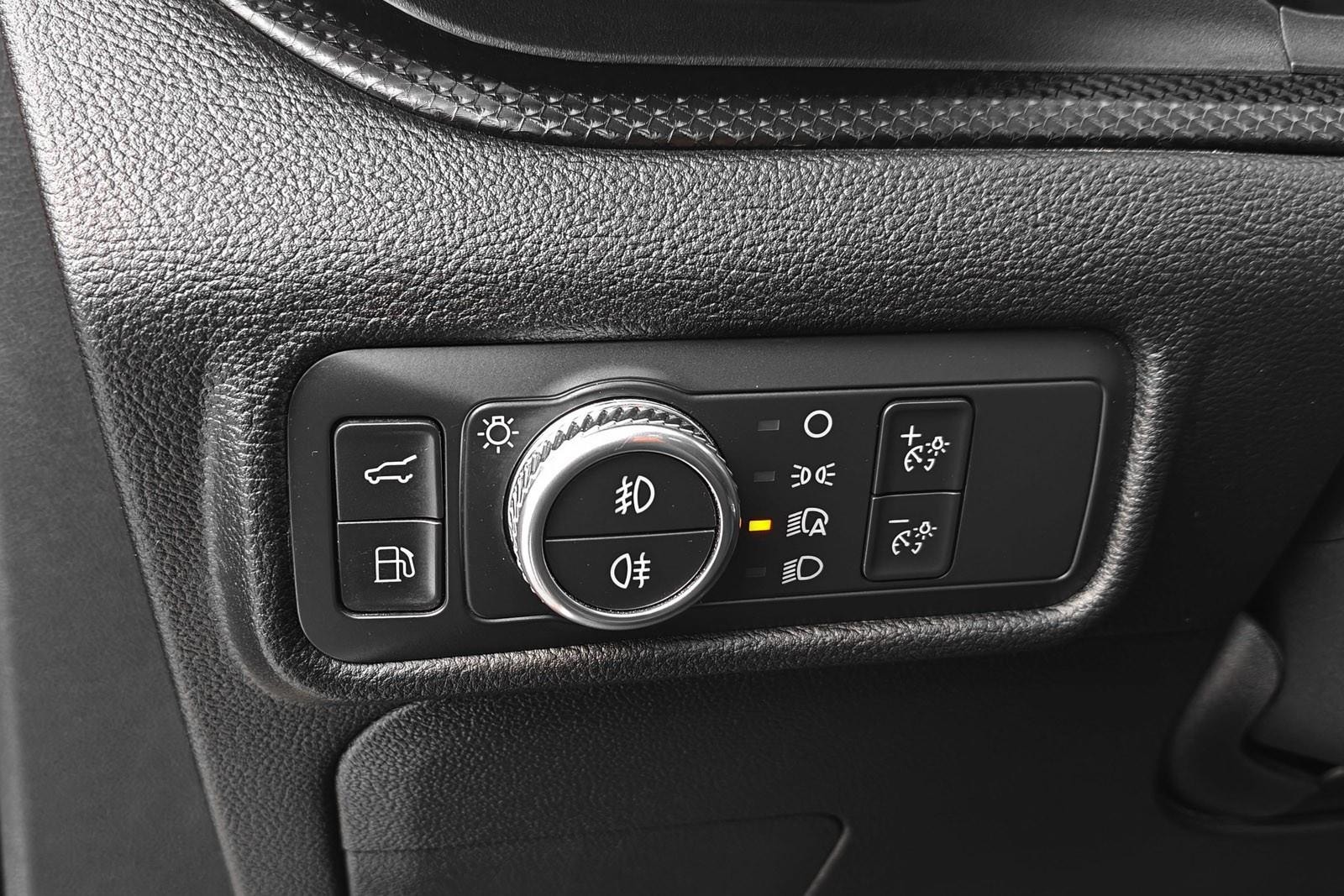 Ford Explorer Plug-In Hybrid SelectShift, 457hp, 2022