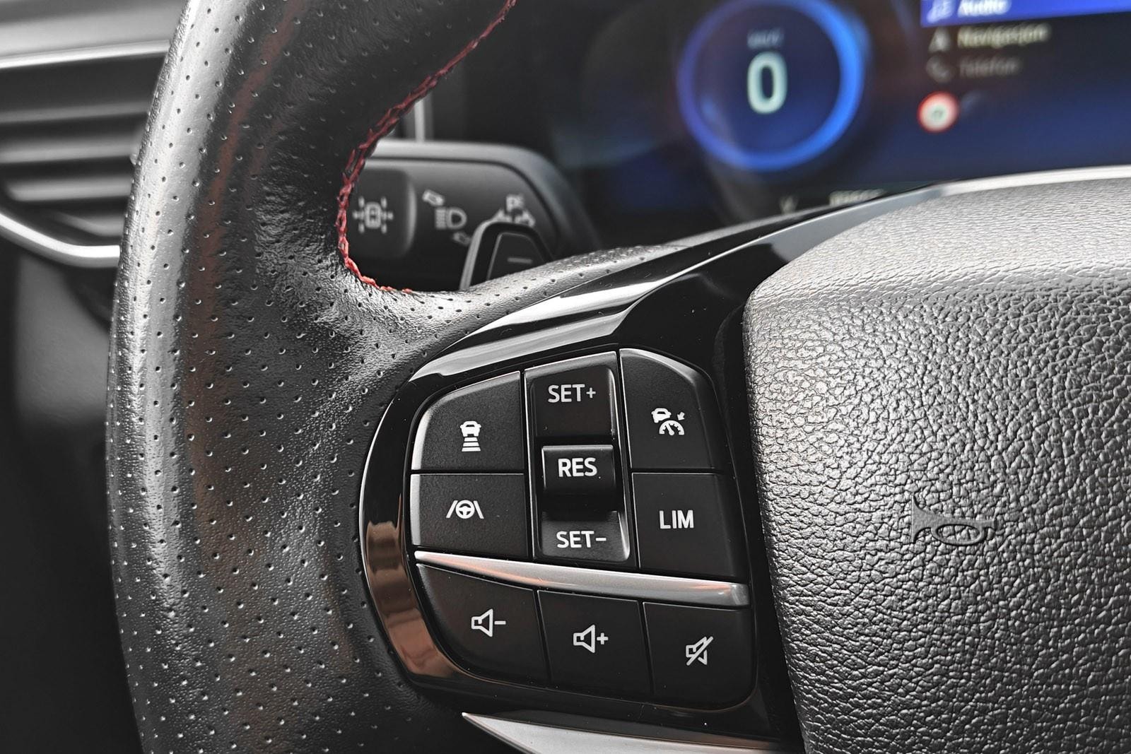 Ford Explorer Plug-In Hybrid SelectShift, 457hp, 2022