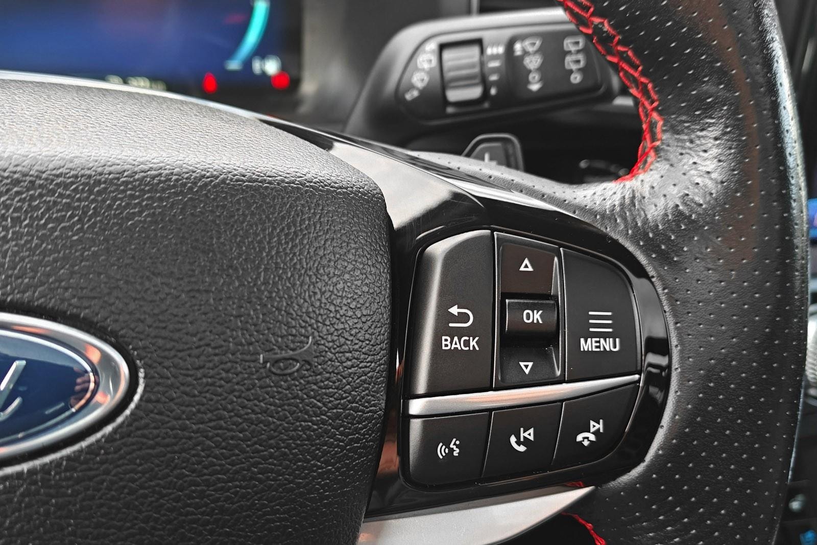 Ford Explorer Plug-In Hybrid SelectShift, 457hp, 2022