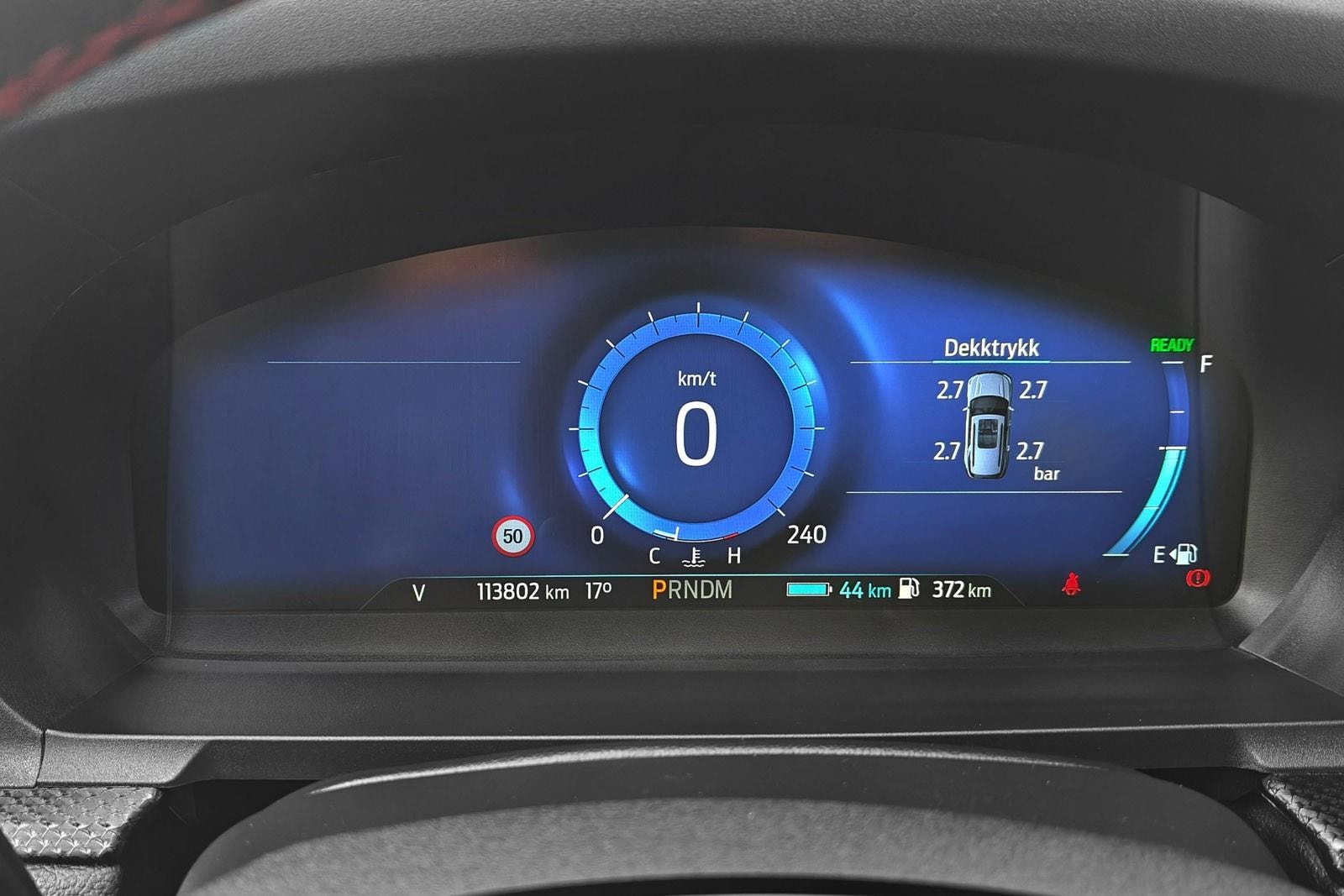 Ford Explorer Plug-In Hybrid SelectShift, 457hp, 2022